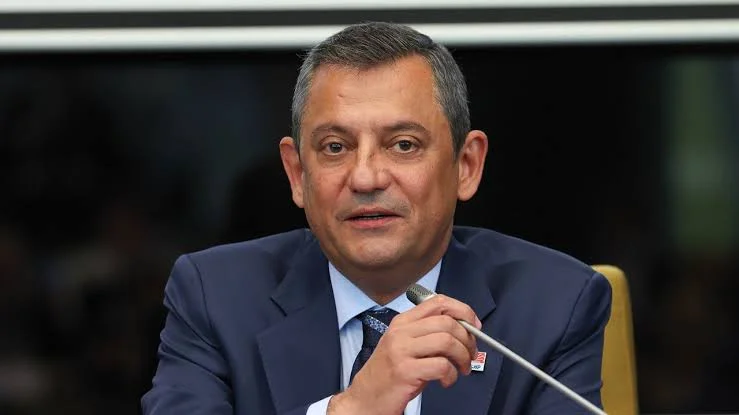 YENİ Parti’de “Hayır” Çatlağı: Vekillerden Peş Peşe Açıklamalar