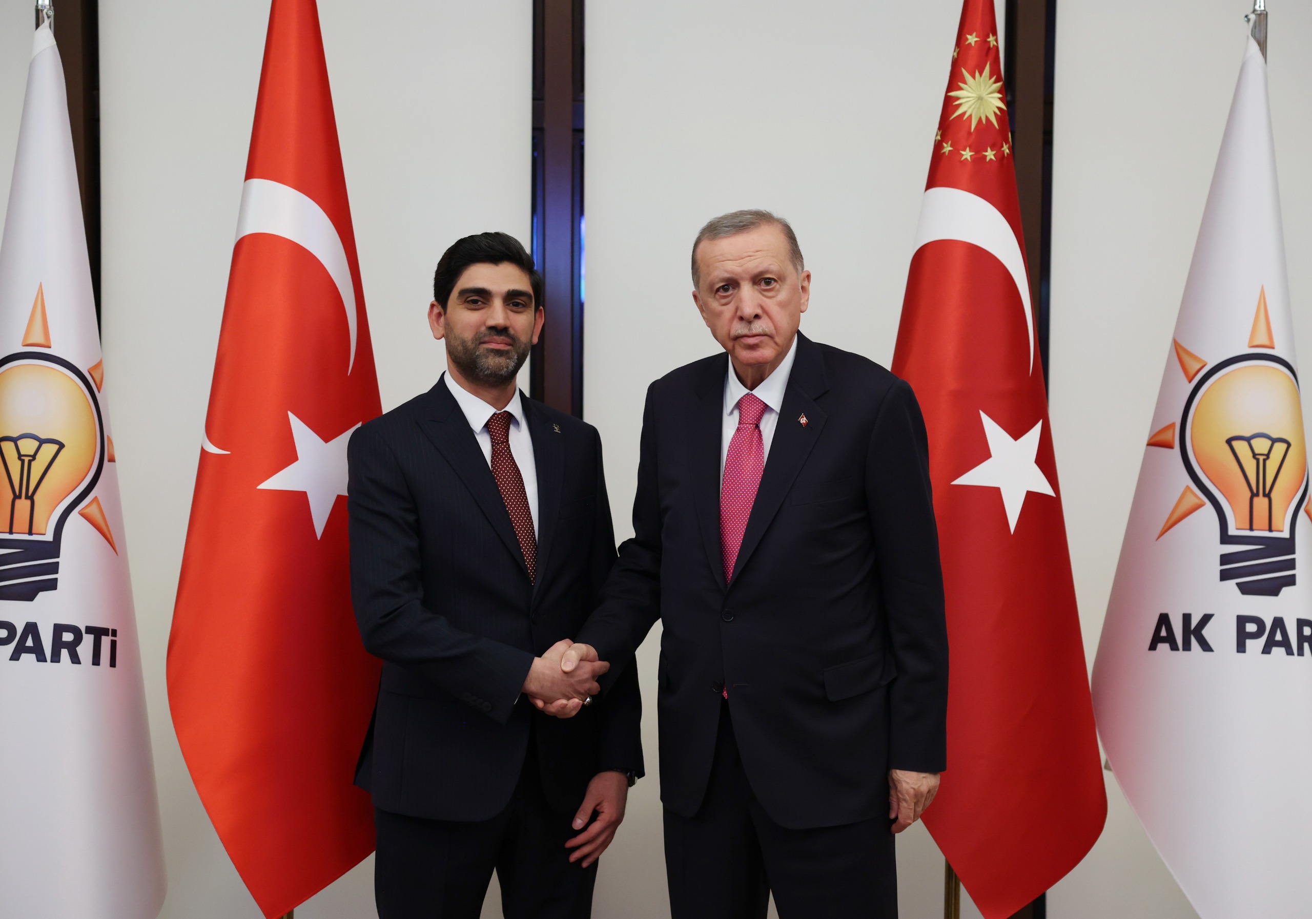Türk siyasi tarihindeki çeyrek asırlık öykü: AK Parti 25 yaşında