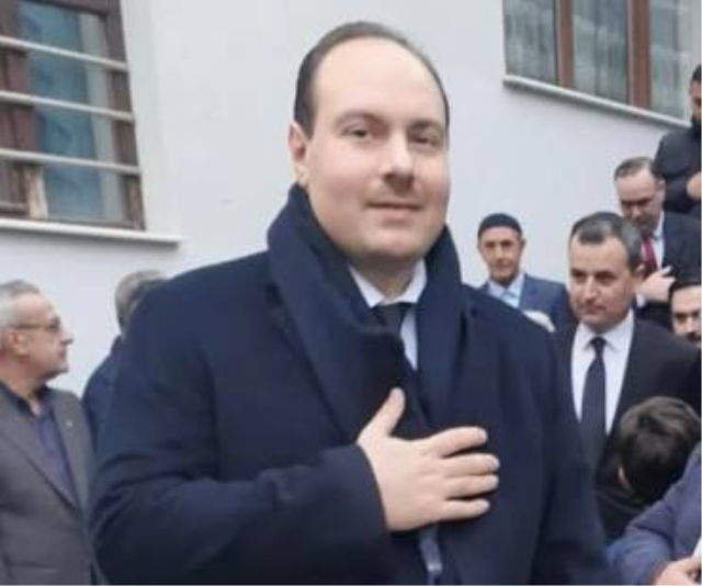 Alihan Kuriş’in de Aralarında Olduğu 49 Şüpheli Hakkında Operasyon