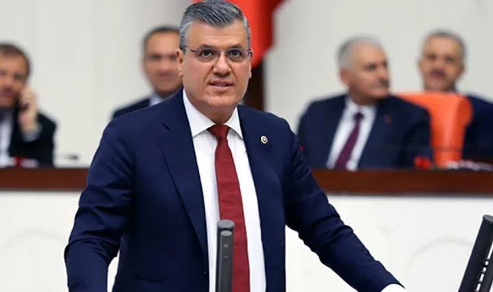 YENİ Partili Ayhan Barut’tan Tarımsal Üretim İçin Mazot Vergisi Çağrısı