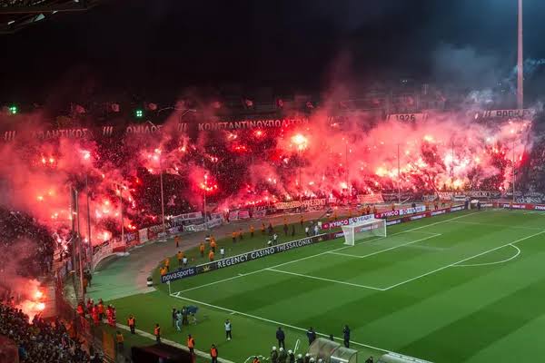 Süper Lig’de yeni sezon başlıyor: İlk düdük RAMS Park’ta