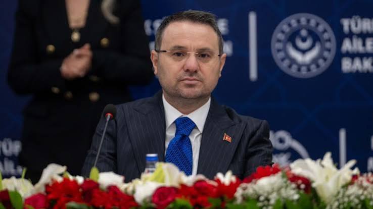 Adalet Bakanı Gürlek açıkladı: 4 ayda 35 faili meçhul cinayet çözüldü