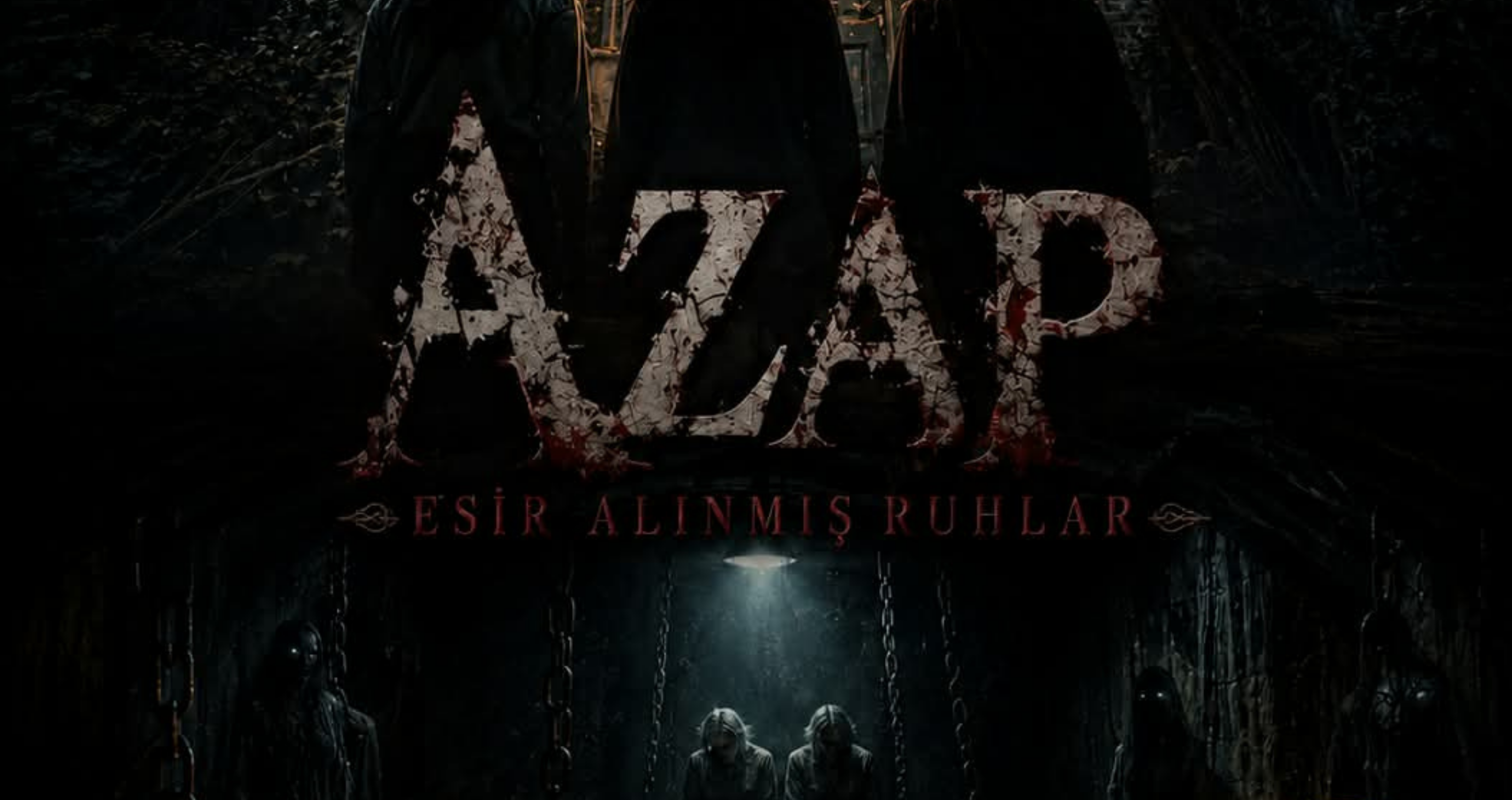 “Azap: Esir Alınmış Ruhlar” Zonguldak Çatalağzı’nda Çekiliyor