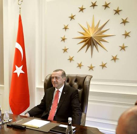 Erdoğan’dan 17 Ağustos mesajı: “Acısı hâlâ yüreğimizde”
