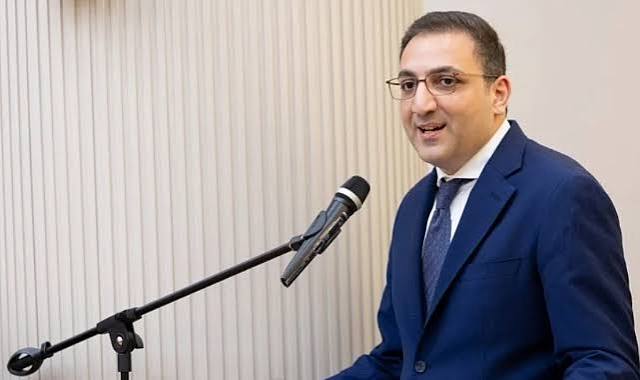 Balçova Belediye Başkanı Onur Yiğit görevine döndü