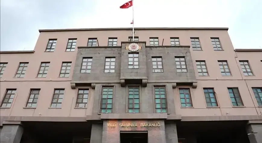 MSB: Suriye'ye yönelik desteğimiz devam edecek