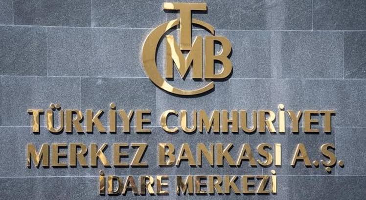 Merkez Bankası faiz kararı açıklandı: Oranlar sabit tutuldu